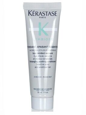 Authentic Kerastase Symbiose DETANGLING Soothing Conditioner 30ml/ 1 OZ